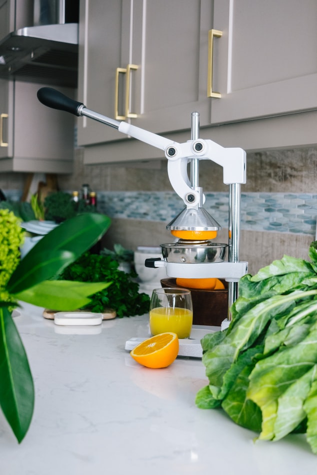 How To Buy The Best Juicer Machine For Home Use