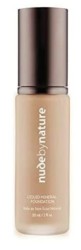 Nude by Nature Mineral Foundation 