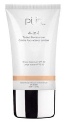 PUR 4-in-1 Tinted Moisturizer 