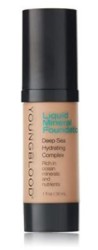 Youngblood Liquid Mineral Foundation 
