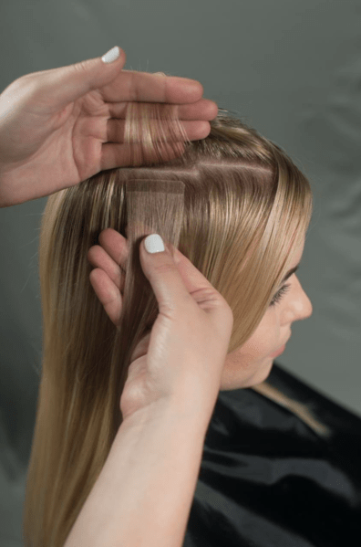 How to choose affordable hairpieces