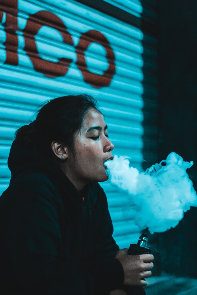 How to choose the right nicotine strength for your e-liquid