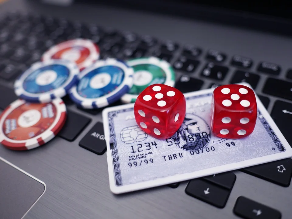 Casino Manage Bank Transfers