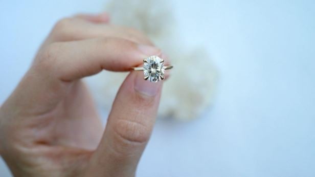 How to Take Care of Engagement Rings
