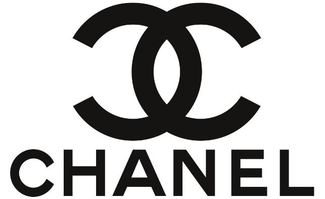 Chanel 'interlocking C' logo