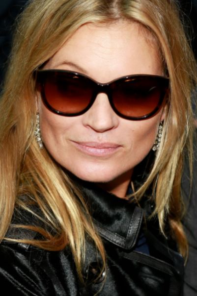 Kate Moss in 2014