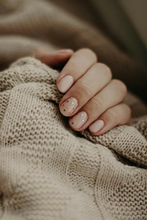 Significance of Nail Shapes in a Manicure