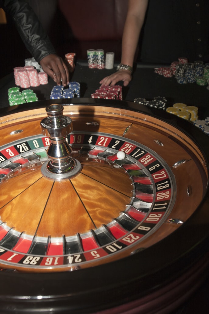 A Beginner’s Guide To French Roulette