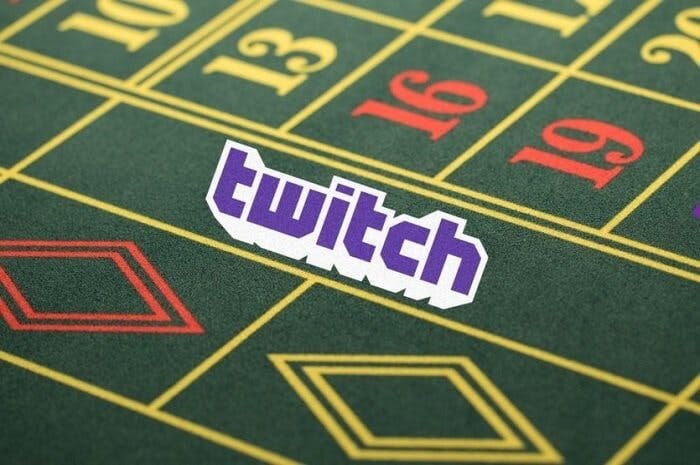 Online casinos a substantial rise on Twitch