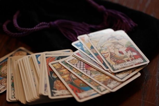 What is Tarot of Marseille