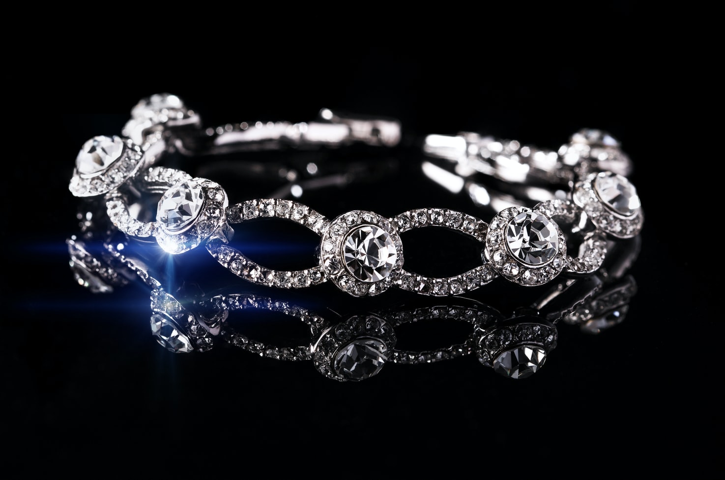 Why Are Diamond Bracelets Called Tennis Bracelets?