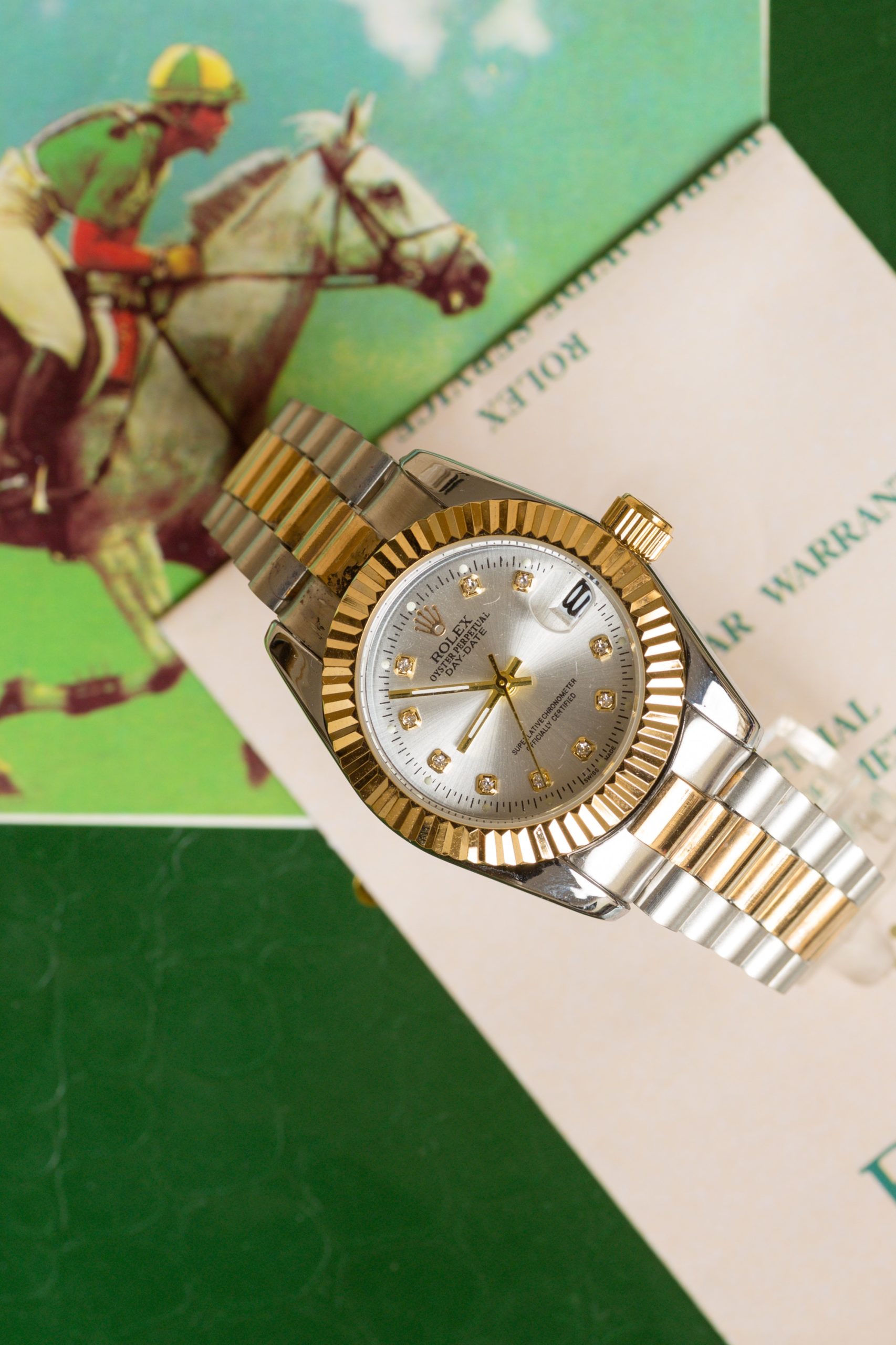 Tips for a Successful Rolex Purchase