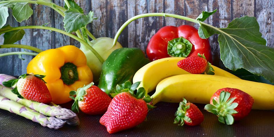 How Fruits and Vegetable Can Help You With Your Weight Loss Plan?