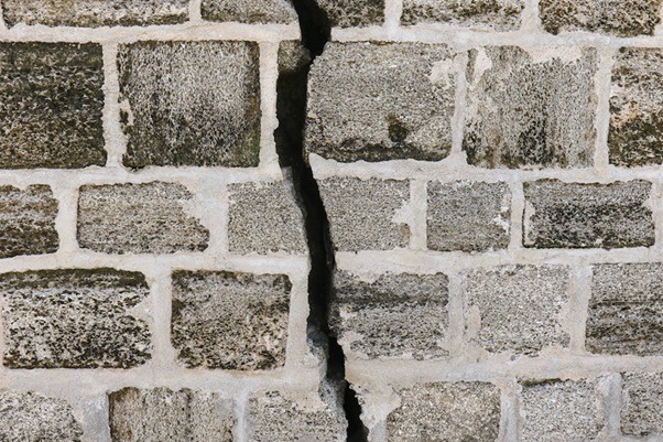 Foundation Cracks Causes and How to Fix Them