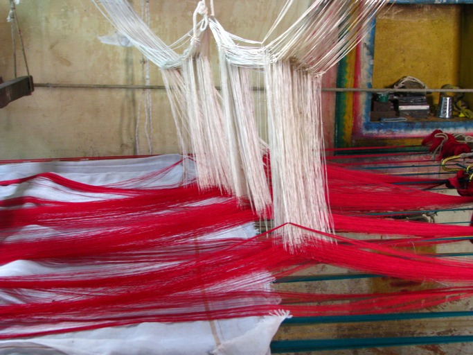 5 ways to take care of Kanchipuram Silk sarees