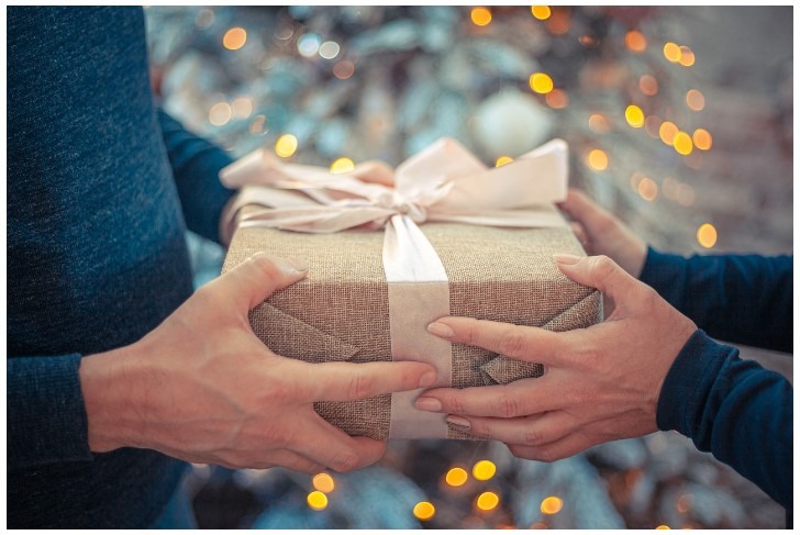 4 Great Gift Ideas for Your Man This Holiday Season