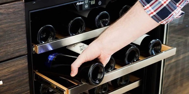 Reasons Your Wine Refrigerator Isn't Cooling