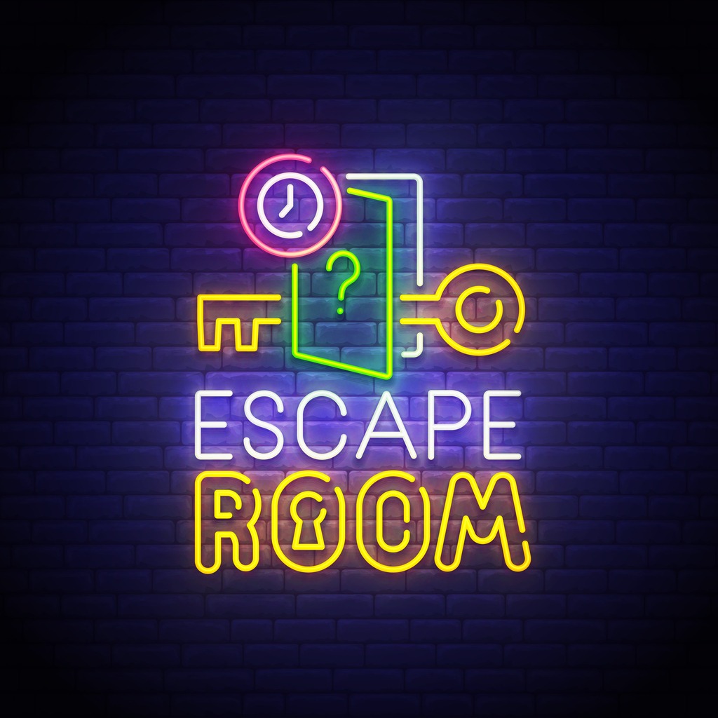 Escape Rooms in Edmonton