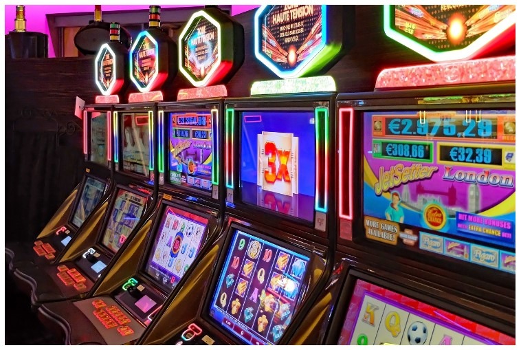 What You Need to Understand About Online Slots and Slot Bonuses True Wallet
